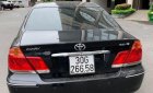 Toyota Camry   2003 - Bán Toyota Camry đời 2003, màu đen, chính chủ, giá 259tr