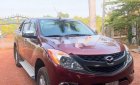 Mazda BT 50 2013 - Cần bán gấp Mazda BT 50 đời 2013, màu đỏ, giá tốt