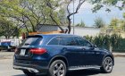 Mercedes-Benz GLC-Class 2017 - Cần bán chiếc Mercedes-Benz GLC 250 4Matic, đời 2017, màu xanh lam