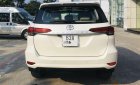 Toyota Fortuner 2017 - Toyota Fortuner 2017 máy dầu tuyệt đối không DV