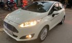 Ford Fiesta 2018 - Cần bán lại xe Ford Fiesta đời 2018, màu trắng, 452tr