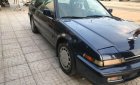 Honda Accord   1988 - Cần bán xe Honda Accord đời 1988, nhập khẩu nguyên chiếc