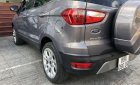 Ford EcoSport   2018 - Cần bán lại xe Ford EcoSport sản xuất năm 2018, màu xám