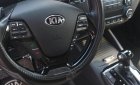 Kia Cerato 2017 - Mua xe giá thấp Kia Cerato đời 2017, màu đen, giao xe nhanh tận nhà