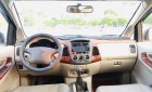 Toyota Innova G 2007 - Bán Toyota Innova G 2007, màu bạc xe gia đình, giá tốt