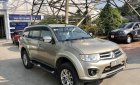 Mitsubishi Pajero Sport 2016 - Bán Mitsubishi Pajero Sport 2016 số sàn, 615tr