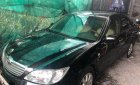 Toyota Camry 2002 - Cần bán Toyota Camry đời 2002, màu đen, nhập khẩu