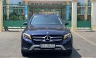 Mercedes-Benz GLC-Class GLC 250 4MATIC 2017 - Bán ô tô Mercedes GLC 250 4MATIC đời 2017, màu xanh lam