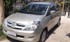 Toyota Innova 2007 - Cần bán xe Toyota Innova G sản xuất 2007 chính chủ, giá chỉ 290 triệu