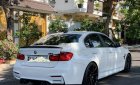 BMW 3 Series 2014 - Cần bán xe BMW 3 Series sản xuất 2014, màu trắng, nhập khẩu nguyên chiếc giá cạnh tranh