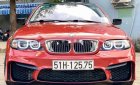 BMW 3 Series 2000 - Cần bán lại xe BMW 3 Series năm sản xuất 2000, màu đỏ, nhập khẩu nguyên chiếc, giá tốt