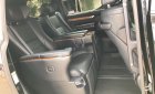 Toyota Alphard   2016 - Bán ô tô Toyota Alphard năm sản xuất 2016, màu đen, xe nhập xe gia đình
