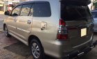 Toyota Innova 2015 - Cần bán lại xe Toyota Innova sản xuất năm 2015