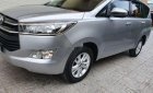 Toyota Innova     2018 - Cần bán xe Toyota Innova đời 2018, 615 triệu