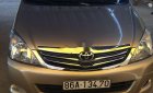 Toyota Innova    2007 - Bán ô tô Toyota Innova sản xuất 2007, 217 triệu