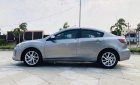 Mazda 3  S   2014 - Bán ô tô Mazda 3 S năm 2014, màu bạc, 435 triệu