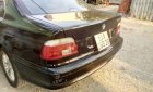 BMW 5 Series 525i 2003 - Bán BMW 5 Series 525i 2003, màu đen, nhập khẩu nguyên chiếc chính chủ, 225 triệu