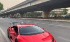 Lamborghini Huracan 2016 - Bán Lamborghini Huracan đời 2016, màu đỏ, chiếc duy nhất trên thị trường