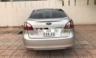 Ford Fiesta 2011 - Cần bán lại xe Ford Fiesta đời 2011, màu bạc giá cạnh tranh