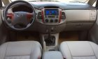 Toyota Innova 2015 - Cần bán lại xe Toyota Innova sản xuất năm 2015