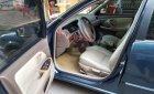 Toyota Camry 2002 - Bán Toyota Camry sản xuất 2002, màu xanh lam