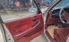 Toyota Cressida 1993 - Xe Toyota Cressida sản xuất năm 1993, màu bạc, 85tr