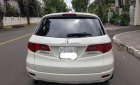 Acura RDX   2.3 turbo AT   2007 - Cần bán xe Acura RDX 2.3 turbo AT 2007, màu trắng, nhập khẩu