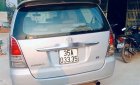 Toyota Innova     MT 2007 - Cần bán Toyota Innova MT đời 2007, nhập khẩu 