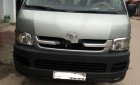 Toyota Hiace   2008 - Bán xe Toyota Hiace đời 2008, 255tr