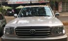 Toyota Land Cruiser 2000 - Xe Toyota Land Cruiser 2000, màu bạc, nhập khẩu nguyên chiếc