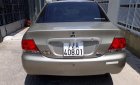 Mitsubishi Lancer 2004 - Bán Mitsubishi Lancer đời 2004, màu vàng, giá chỉ 235 triệu