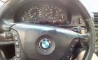 BMW 5 Series 525i 2003 - Bán BMW 5 Series 525i 2003, màu đen, nhập khẩu nguyên chiếc chính chủ, 225 triệu