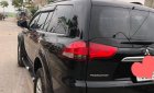 Mitsubishi Pajero Sport   2017 - Bán xe Mitsubishi Pajero Sport đời 2017, màu đen