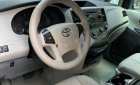 Toyota Sienna 2010 - Cần bán gấp Toyota Sienna đời 2010, màu trắng, nhập khẩu nguyên chiếc