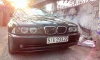 BMW 5 Series 525i 2003 - Bán BMW 5 Series 525i 2003, màu đen, nhập khẩu nguyên chiếc chính chủ, 225 triệu