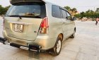 Toyota Innova G 2007 - Bán Toyota Innova G 2007, màu bạc xe gia đình, giá tốt