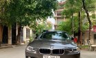 BMW 3 Series   2012 - Cần bán xe BMW 3 Series sản xuất năm 2012, màu nâu, nhập khẩu nguyên chiếc chính chủ, 750tr