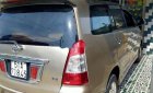 Toyota Innova  G 2007 - Bán Toyota Innova G năm sản xuất 2007, giá chỉ 218 triệu