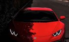 Lamborghini Huracan 2016 - Bán Lamborghini Huracan đời 2016, màu đỏ, chiếc duy nhất trên thị trường