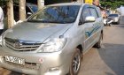 Toyota Innova   2006 - Cần bán Toyota Innova 2006, màu bạc