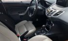 Ford Fiesta 2011 - Cần bán lại xe Ford Fiesta đời 2011, màu bạc giá cạnh tranh