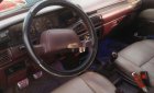 Toyota Camry 1986 - Bán ô tô Toyota Camry năm 1986, nhập khẩu nguyên chiếc