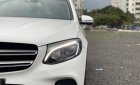 Mercedes-Benz GLC-Class 2018 - Cần bán lại chiếc xe Mercedes Benz GLC 300 4Matic, sản xuất 2018, màu trắng