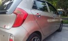 Kia Picanto   2013 - Cần bán lại xe Kia Picanto đời 2013, màu ghi vàng 