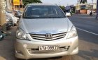 Toyota Innova   2006 - Cần bán Toyota Innova 2006, màu bạc