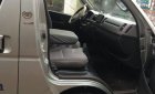 Toyota Hiace   2008 - Bán xe Toyota Hiace đời 2008, 255tr