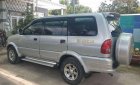 Isuzu Hi lander 2005 - Bán Isuzu Hi lander sản xuất năm 2005, màu bạc, 228 triệu