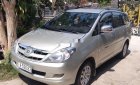 Toyota Innova 2007 - Cần bán xe Toyota Innova G sản xuất 2007 chính chủ, giá chỉ 290 triệu