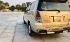 Toyota Innova G 2007 - Bán Toyota Innova G 2007, màu bạc xe gia đình, giá tốt