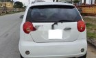 Chevrolet Spark 2009 - Bán ô tô Chevrolet Spark sản xuất 2009, màu trắng, giá chỉ 90 triệu